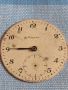 Циферблат за джобен часовник МЪЛНИЯ СССР рядък за КОЛЕКЦИЯ ДЕКОРАЦИЯ 43620, снимка 4