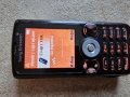 Sony Ericsson W810i black, снимка 3