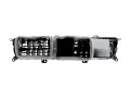 Централен преден въздуховод, BMW 5 F10/F11, Хром, снимка 6