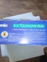 Безжичен телефон Panasonic kx-tg2352w, снимка 2