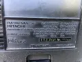 Радиокасетофон Hitachi TRK-5320E-работещ много добре!, снимка 9