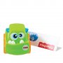 FISHER PRICE INFANT MONSTERS Мини количка FYL43, снимка 1