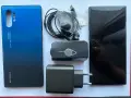 Samsung Galaxy Note 10 Plus - 256GB - ЧЕРЕН - Отключен - СЪС ЗАБЕЛЕЖКА, снимка 1