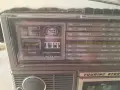 ITT TOURING STEREO.STEREO RADIO CASSETTE RECORDER., снимка 2