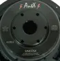 Бас каса за автомобил Antx(12")450W RMS, снимка 5
