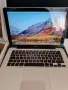 Лаптоп Macbook Pro  13-inc mid 2010, снимка 1