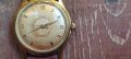 Немски ръчен винтидж часовник Fbu, снимка 1 - Антикварни и старинни предмети - 42549441