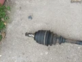 Дясна полуоска за Опел Корса б 1.5 D Isuzu. 95 год. , снимка 2