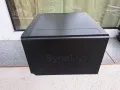 Synology DS1513+ 4Gb RAM НАС домашен сървър, снимка 5