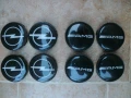 Капачки за лети джанти - Opel и AMG !, снимка 8