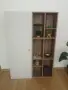 Мебели Enza Home – библиотека, шкаф и ТВ шкаф, снимка 4