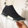 маратонки  Adidas NMD City Sock Winter Wool Black номер 43,5-44, снимка 15