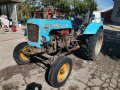 Трактор Ландини, снимка 1 - Селскостопанска техника - 42554294