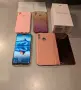Huawei P20 Lite (Sakura Pink) 64GB + кутия и 3 кейса подарък, снимка 3