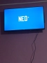 Телевизор NEO LED-32H3M HD LED TV, снимка 2