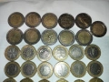 Евро монети , снимка 1