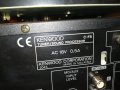 KENWOOD AMPLIFIER/CD/TUNER/REVERSE DECK X 2 3009211923, снимка 14