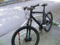 Алуминиев планински велосипед 26" Shimano XT монтаж внос Швейцария, снимка 5