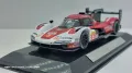 Porsche 963 24h Le Mans 2023 Bburago 1/43, снимка 1