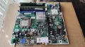 Дънна платка HP Pegatron IPIEL-LA3 Socket 775 CPU+FAN+RAM, снимка 2