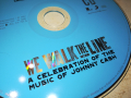 johnny cash cd+dvd ВНОС germany 0903242007, снимка 13