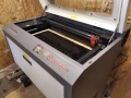 Продавам професионална лазерна система за гравиране и рязане, снимка 2
