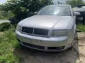 audi a4 b6 2.5 на части , снимка 1