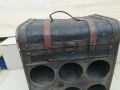 КУТИЯ ЗА ВИНО 0406250728LCHERY, снимка 6