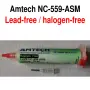 Паста флюс Amtech NC-559-ASM - Китай, снимка 1