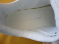 N38 Alexander McQueen/естествена кожа/дамски сникърси, снимка 9