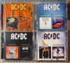 AC/DC -cd, снимка 1 - CD дискове - 40039669