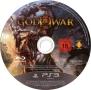Оригинална Видео игра God Of War III за PlayStation 3 - GOW за PS3 - , снимка 3