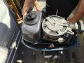 Yamaha извънбордов двигател , снимка 6