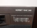 тонколони Корвет 10АС 248 Нови не ползвани !, снимка 5