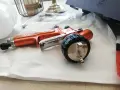 Професионален Бояджийски Пистолет NTools, снимка 3