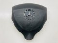 Волан Air Bag за Mercedes Мерцедес А Б клас W169 W245 1698600102 2006, снимка 1 - Части - 42662487