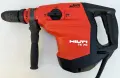 Hilti TE 70-AVR - Комбиниран перфоратор 1800W 11.5J , снимка 3