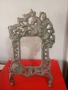 Барокова настолна рамка за снимка, снимка 1