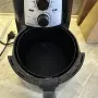 Еър фрайьр (Ear fryer) Delimano, снимка 3