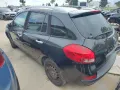 Renault Clio Дизел, Комби, Употребяван, на части, снимка 4