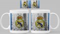 Чаша Реал Мадрид Real Madrid, снимка 6