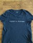 tommy hilfiger women's relaxed fit - страхотна дамска тениска , снимка 5