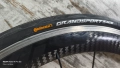 Карбонови шосейни капли Mavic Cosmic Carbone SL Rim Continental , снимка 14
