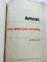 Стари учебни Атласи , снимка 4