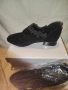 2 бр. Елегантни женски обувки- 40 номер, снимка 8