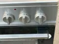 Готварска печка Gorenje Инокс – Като НОВА, с ГАРАНЦИЯ!, снимка 5