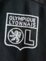 Olympique Lyonnais Lyon Umbro оригинално горнище яке Лион размер S, снимка 3