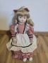 Различни порцеланови кукли, снимка 9