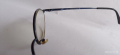 Рамки за диоптрични очила "Джорджо Армани", снимка 3