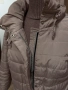 Дамско яке, размер S-M (44), използвано., снимка 13
